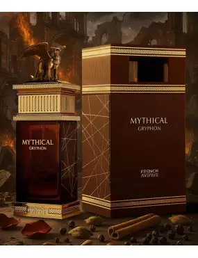 French Avenue Mythical Gryphon EDP 100ml