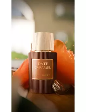 Paris Corner Date Caramel EDP 100ml
