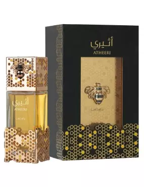 Lattafa Atheeri EDP 100ml
