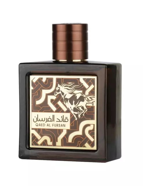 Lattafa Qaed Al Fursan Untamed EDP 90ml Lattafa Qaed Al Fursan Untamed EDP 90ml