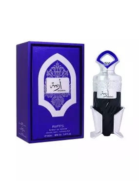 Riiffs Areebah ExDP 100ml
