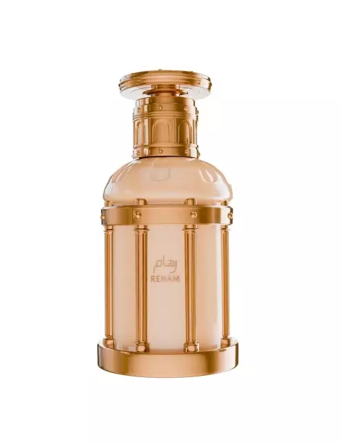 Paris Corner Reham Vanilla Mood EDP 100ml Paris Corner Reham Vanilla Mood EDP 100ml