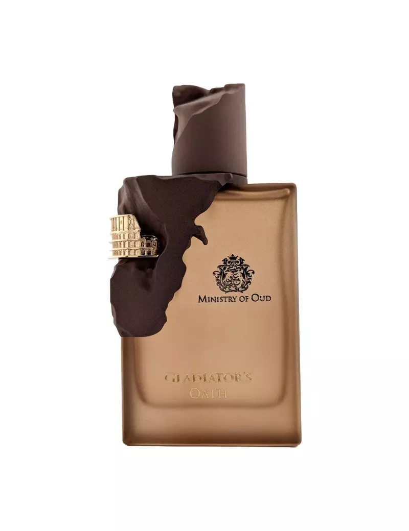 Ministry of Oud Gladiator’s Oath EDP 100ml