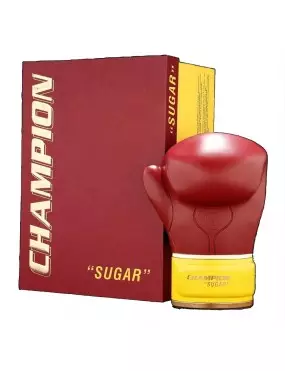 Fragrance World Champion Sugar EDP 80ml