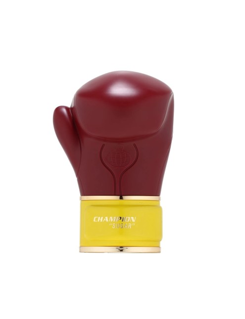 Fragrance World Champion Sugar EDP 80ml Fragrance World Champion Sugar EDP 80ml