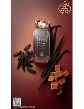 Anteprima offerta Fragrance World Elysia...