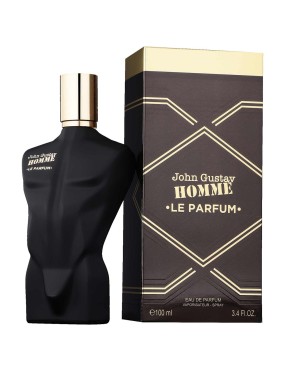 Fragrance World John Gustav Homme Le Parfum EDP 100ml