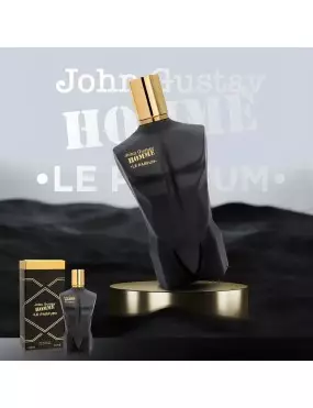 Fragrance World John Gustav Homme Le Parfum EDP 100ml