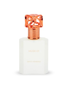 Swiss Arabian Musk 01 ExDP 50ml