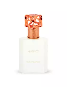 Swiss Arabian Musk 07 ExDP 50ml