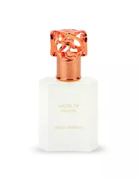 Swiss Arabian Musk 74 Poudrè ExDP 50ml
