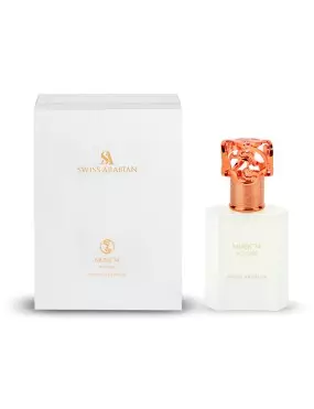 Swiss Arabian Musk 74 Poudrè ExDP 50ml