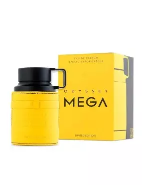 Armaf Odyssey Mega Man EDP 100ml