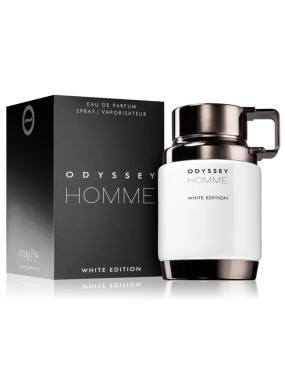 Armaf Odyssey Homme White Edition EDP 100ml