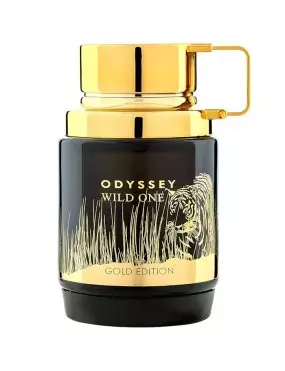 Armaf Odyssey Wild One Gold Edition EDP 100ml