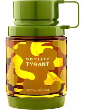 Armaf Odyssey Tyrant EDP 100ml