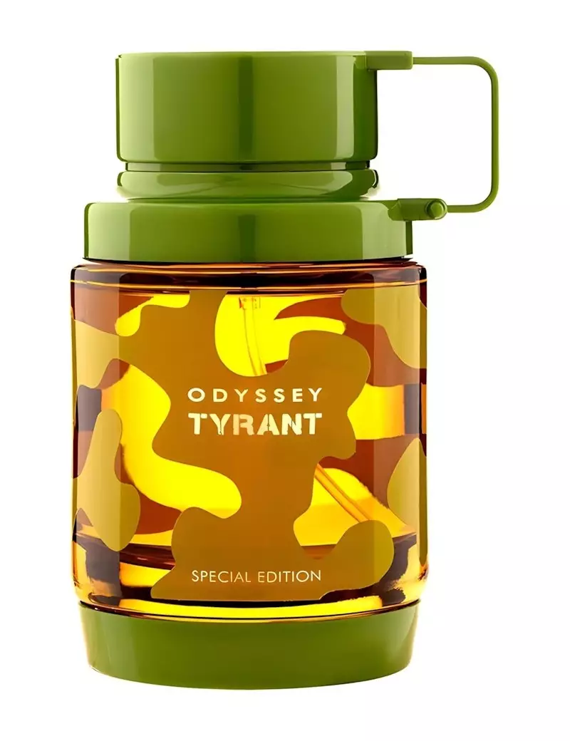Armaf Odyssey Tyrant EDP 100ml