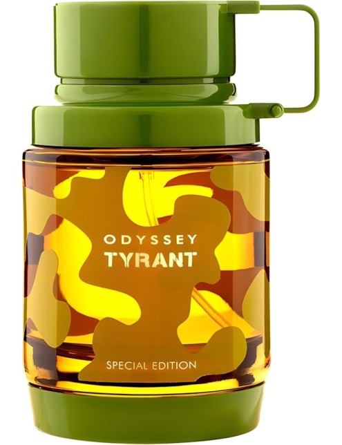 Armaf Odyssey Tyrant EDP 100ml