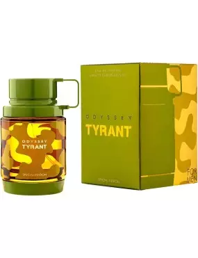 Armaf Odyssey Tyrant EDP 100ml