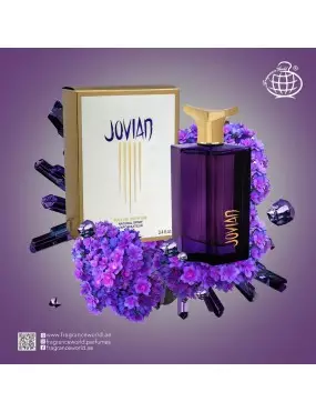 Fragrance World Jovian EDP 100ml