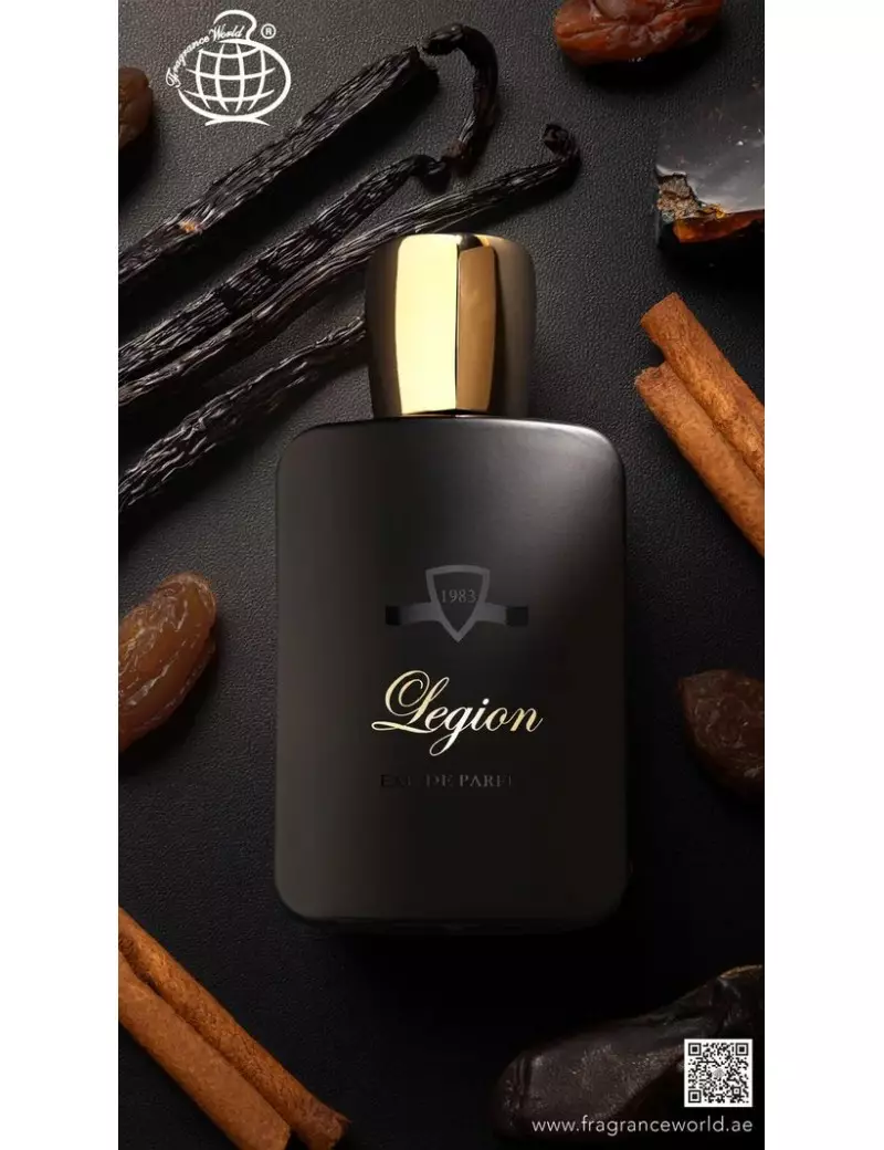 Fragrance World Legion EDP 100ml