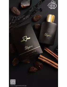 Fragrance World Legion EDP 100ml