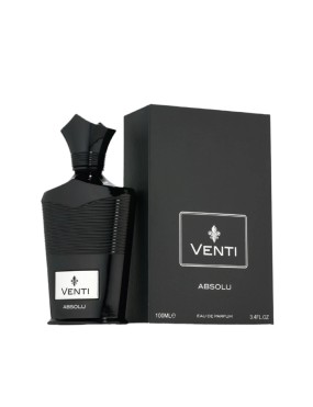 Fragrance World Venti Absolu EDP 100ml