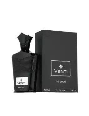 Fragrance World Venti Absolu EDP 100ml