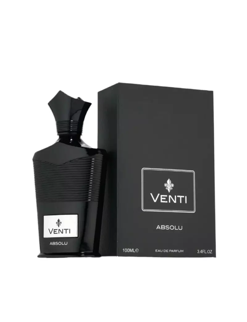 Fragrance World Venti Absolu EDP 100ml