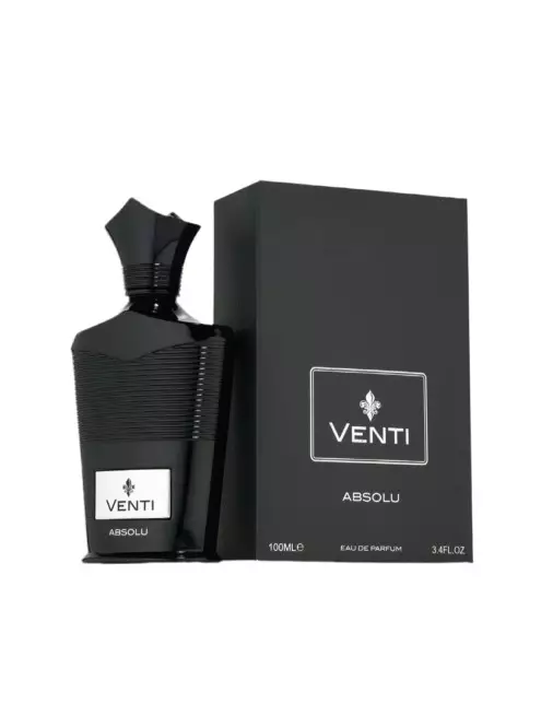 Fragrance World Venti Absolu EDP 100ml Fragrance World Venti Absolu EDP 100ml