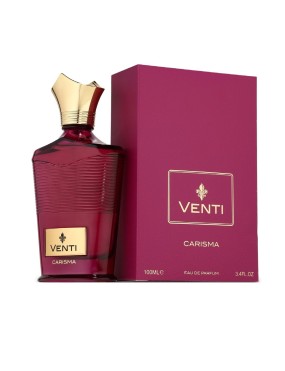 Fragrance World Venti Carisma EDP 100ml