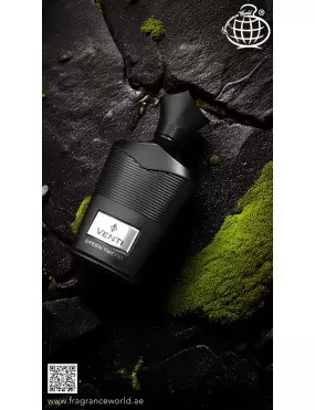 Fragrance World Venti Green Tweed EDP 100ml