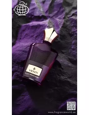 Anteprima offerta Fragrance World Venti Silky...