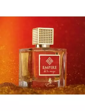 Anteprima offerta Emir Empire De La Rouge EDP...