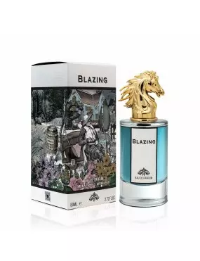 Fragrance World Blazing EDP 80ml