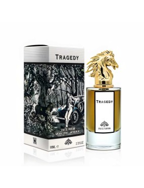 Fragrance World Tragedy EDP 80ml