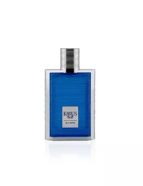 Khadlaj Karus Blu Spice EDP 100ml