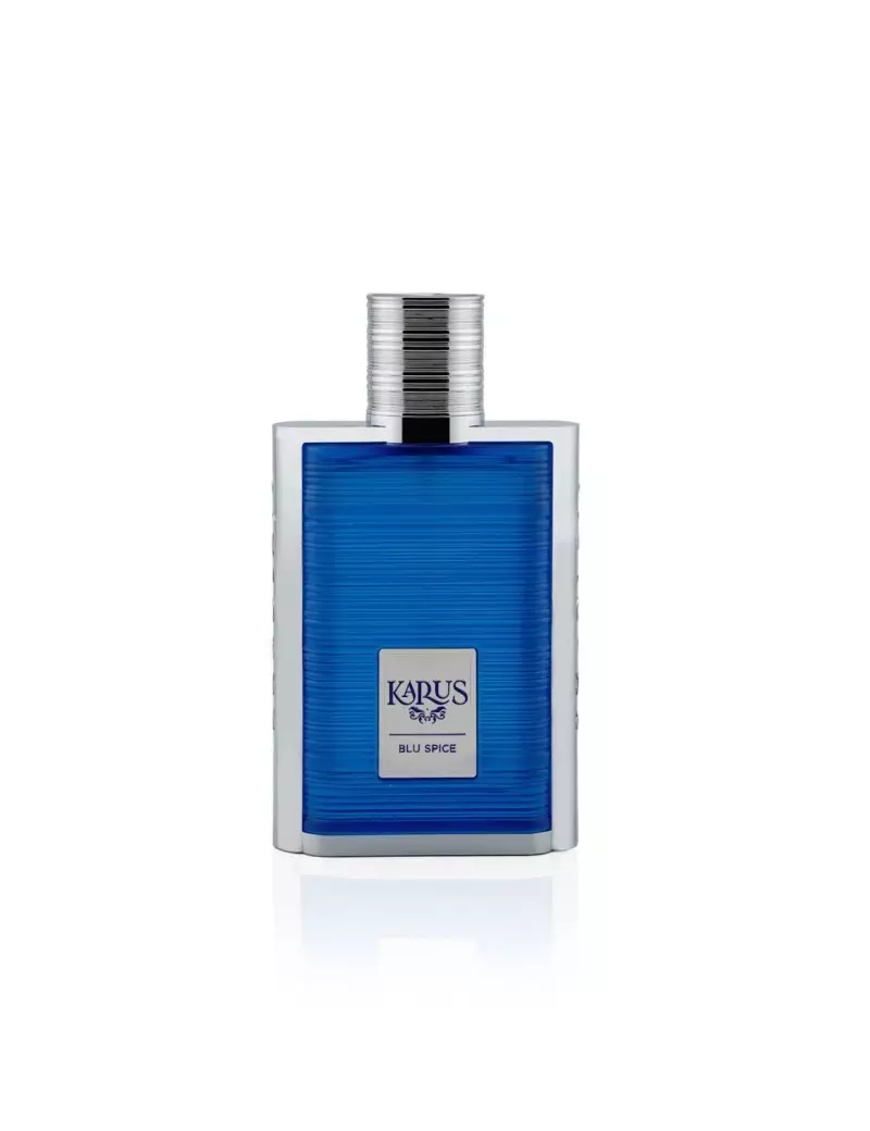 Khadlaj Karus Blu Spice EDP 100ml
