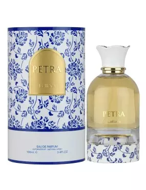 Lattafa Petra EDP 100ml