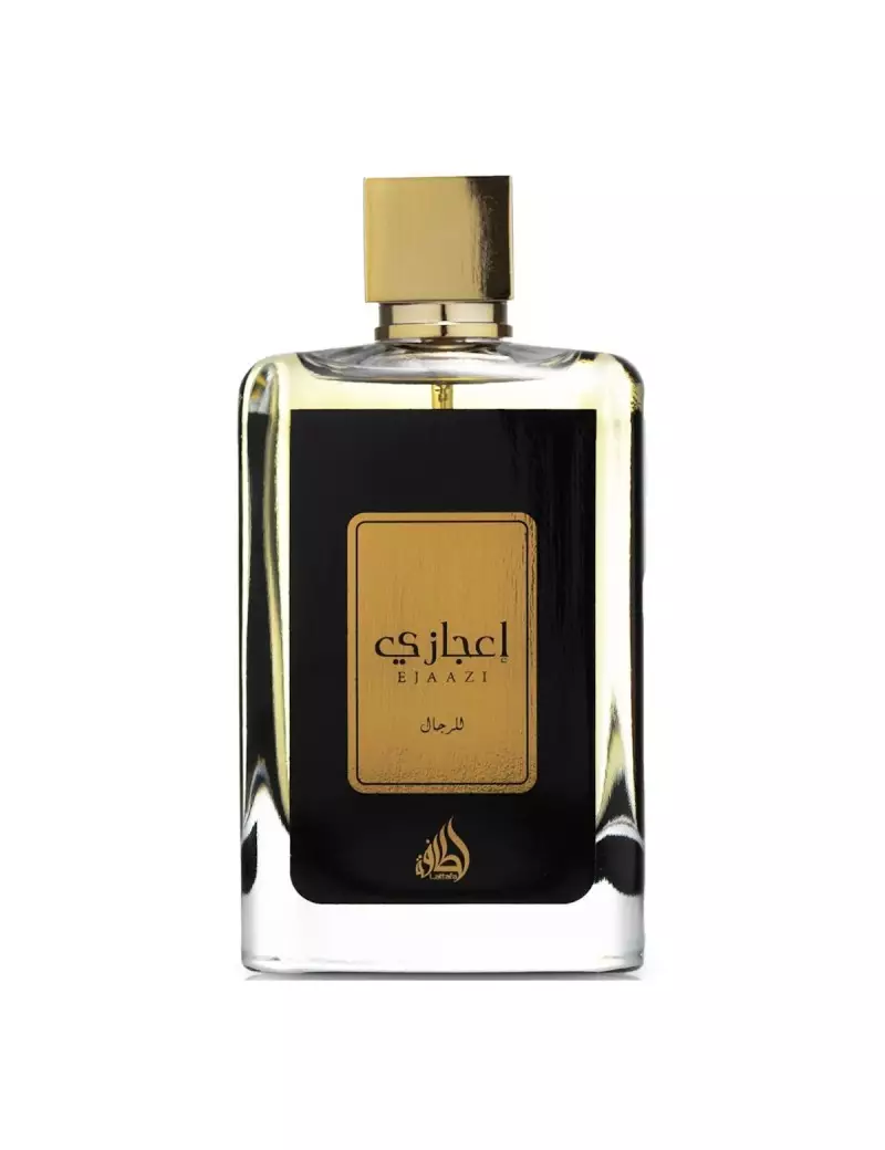 Lattafa Ejaazi EDP 100ml