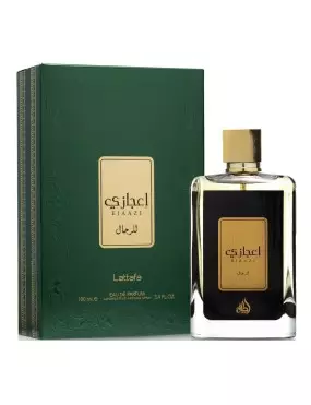 Lattafa Ejaazi EDP 100ml
