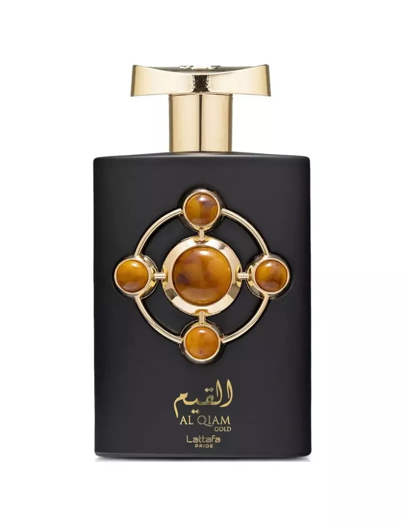 Lattafa Pride Al Qiam Gold EDP 100ml