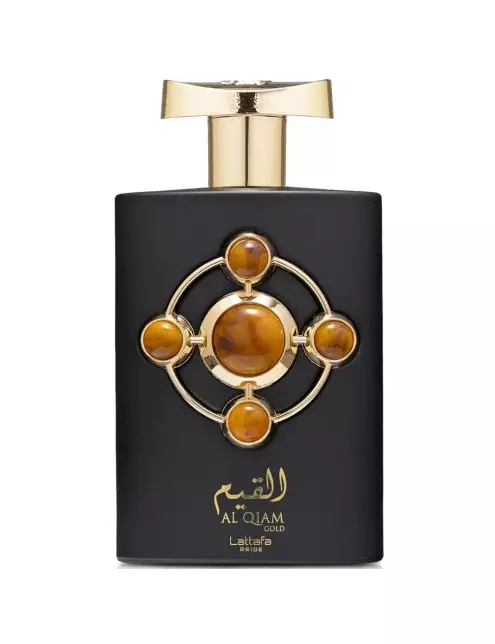 Lattafa Pride Al Qiam Gold EDP 100ml Lattafa Pride Al Qiam Gold EDP 100ml
