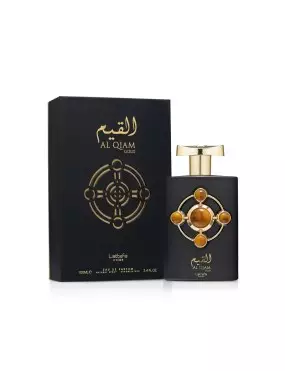 Lattafa Pride Al Qiam Gold EDP 100ml