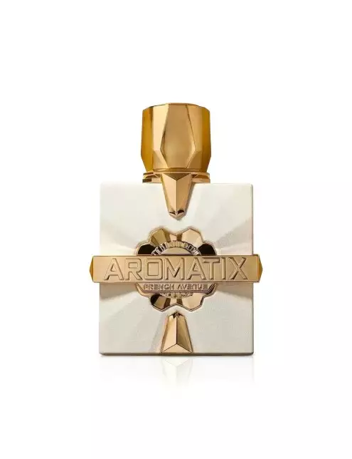 Aromatix X French Avenue Platine Blanc ExDP 100ml Aromatix X French Avenue Platine Blanc ExDP 100ml