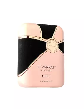 Armaf Le Parfait Opus EDP 100ml
