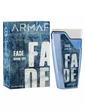Armaf Fade Denim Edit EDP 80ml