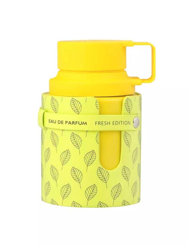 Armaf Odyssey Limoni Fresh Ed. EDP 100ml