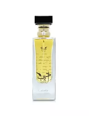 Anteprima offerta Lattafa Adeeb EDP 80ml
