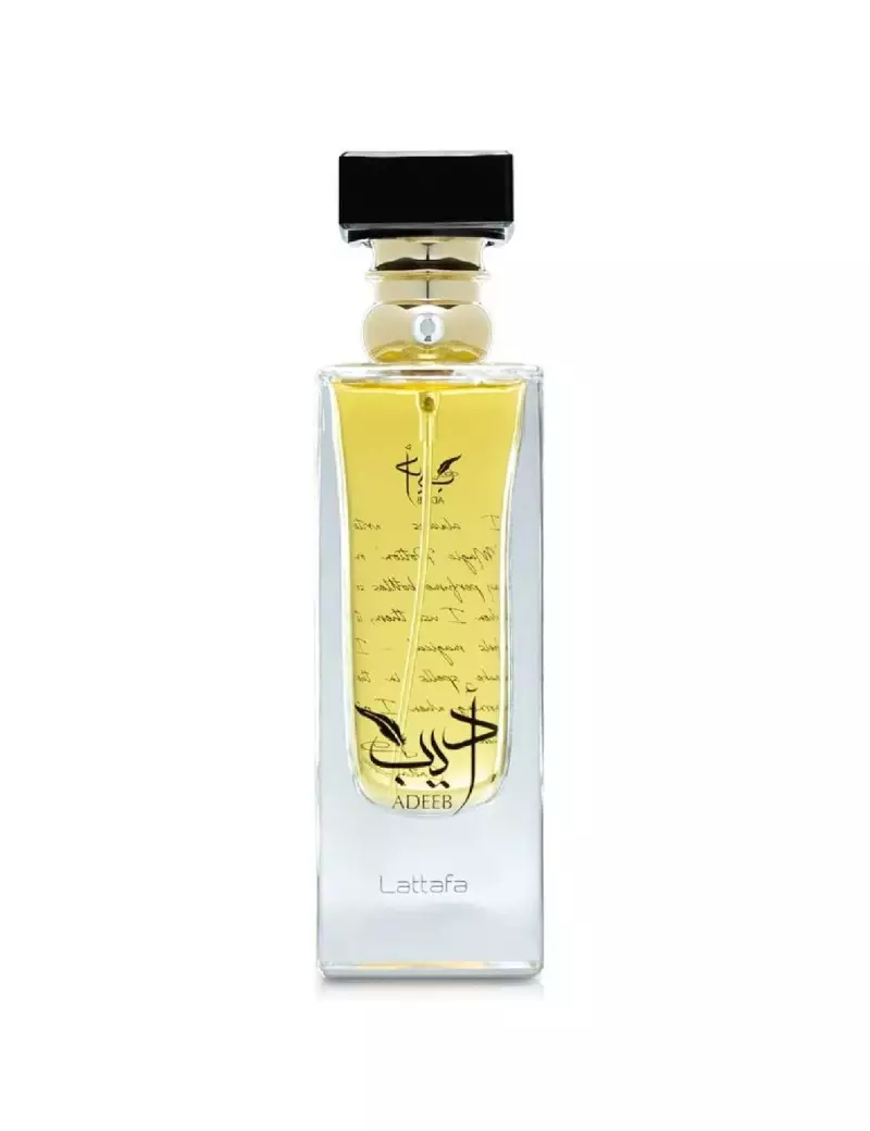 Lattafa Adeeb EDP 80ml